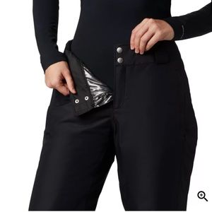 Columbia Omni-heat Snow Pants